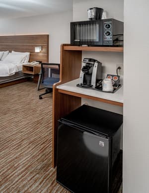 thumbnail: Room amenity