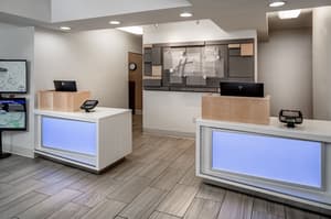 thumbnail: Reception