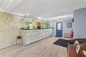 Knights Inn Danvers
