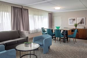 thumbnail: Living area