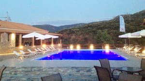 thumbnail: Outdoor pool