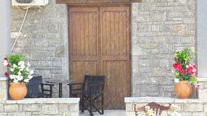 thumbnail: Terrace/patio