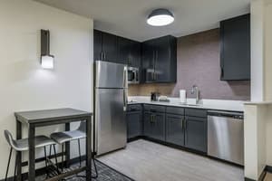 thumbnail: Private kitchen