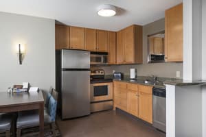 thumbnail: Private kitchen