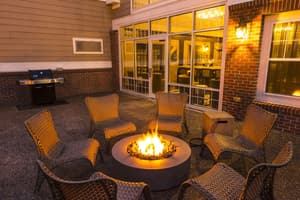 thumbnail: Terrace/patio