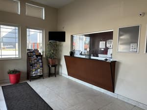 thumbnail: Reception