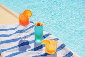 thumbnail: Pool