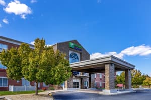 Holiday Inn Express Hotel & Suites Salisbury - Delmar