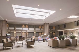 DoubleTree by Hilton Hotel Laurel