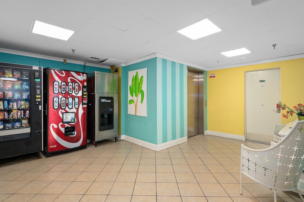 Vending machine
