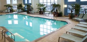 thumbnail: Indoor pool