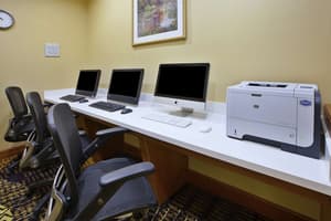 thumbnail: Business center