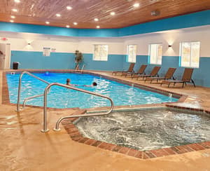 thumbnail: Pool