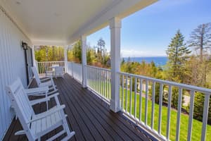 thumbnail: Terrace/patio