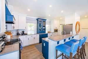 thumbnail: Private kitchen