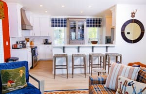 thumbnail: Private kitchen