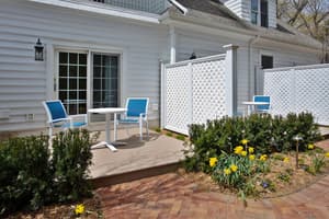 thumbnail: Terrace/patio