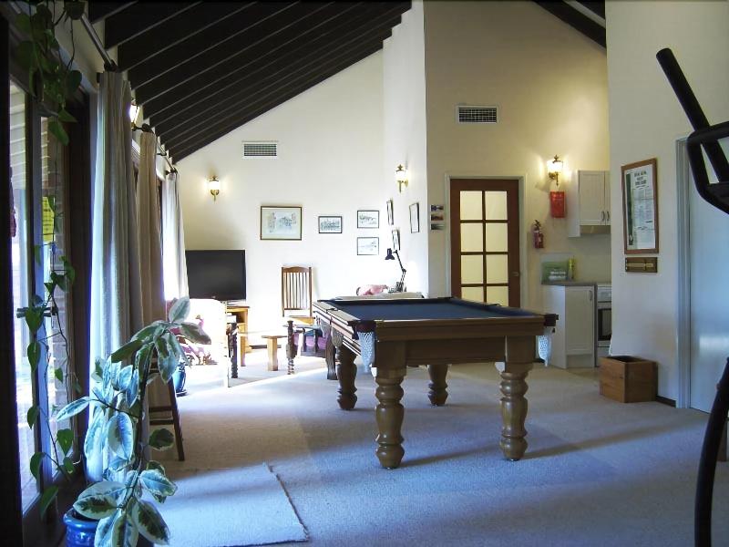 General view