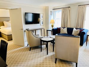thumbnail: Living area