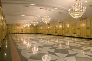 thumbnail: Meeting facility
