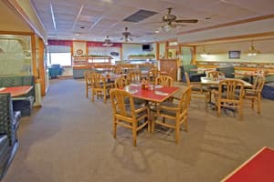 thumbnail: Restaurant