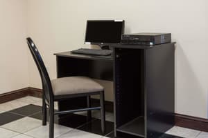thumbnail: Business center