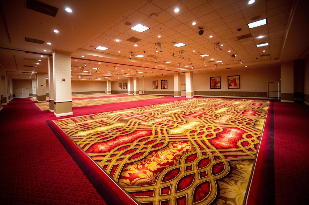 Ballroom