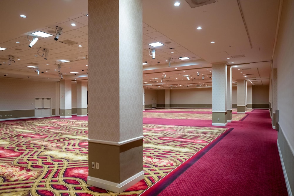 Ballroom