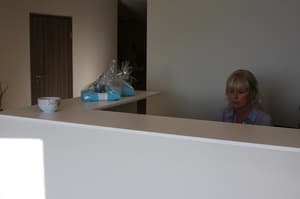 thumbnail: Reception