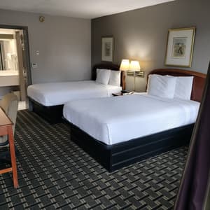 thumbnail: Room