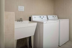 thumbnail: Laundry room