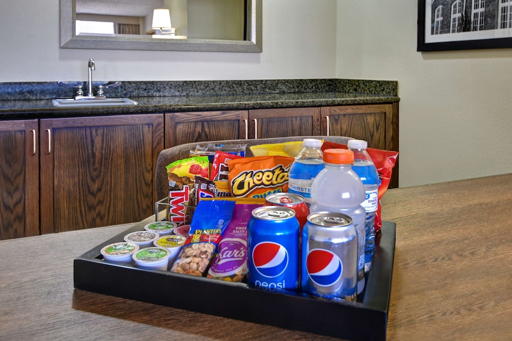 Minibar