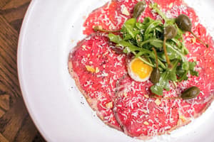 thumbnail: Restaurant