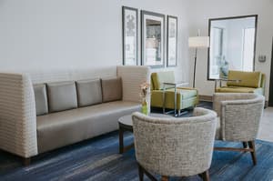 thumbnail: Interior