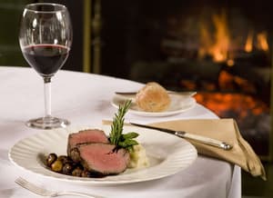 thumbnail: Food and drink