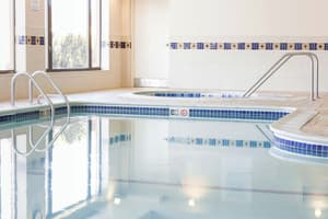 thumbnail: Pool