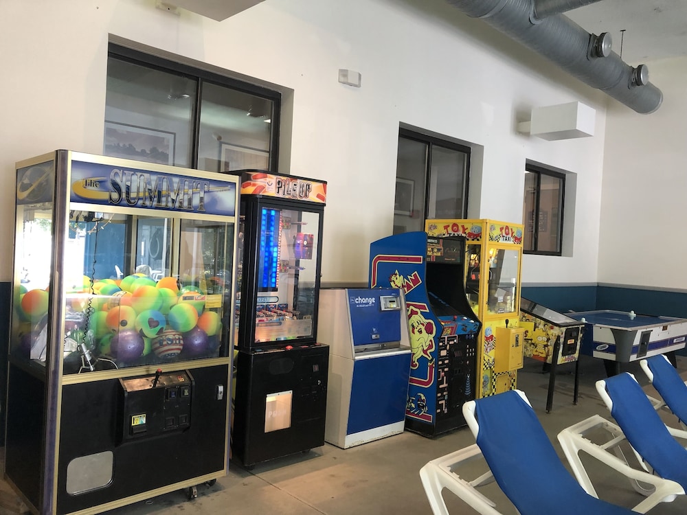 Arcade