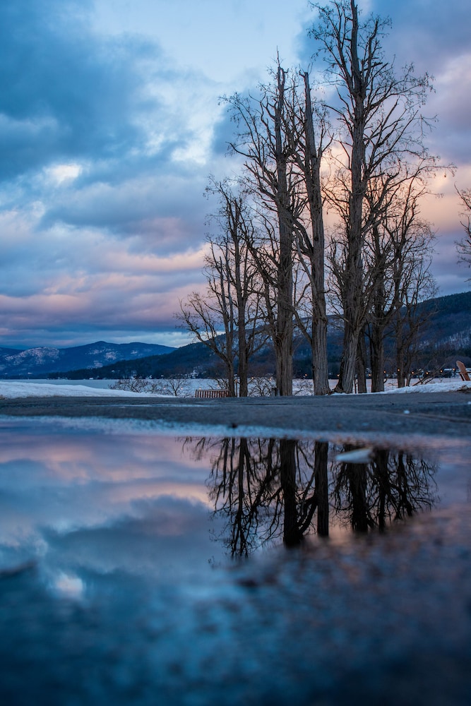 Lake