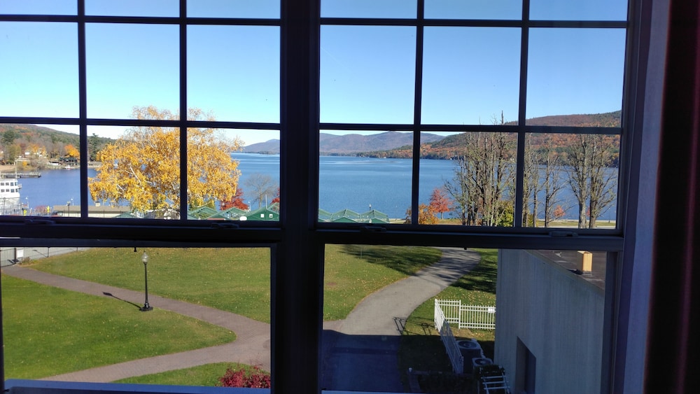 View from room
