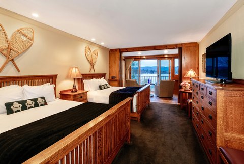 Cedar Run Room