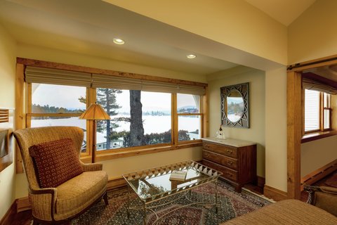 Whiteface Suite 204