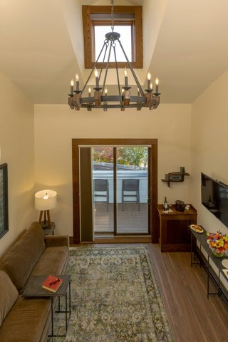 Saranac Suite