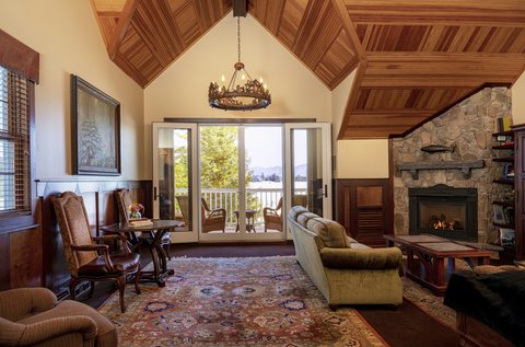 Placid Suite