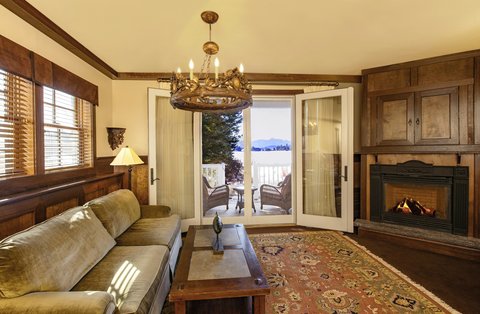 Little Whiteface Suite