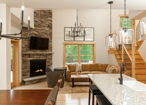 Whiteface Club Townhome