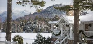 thumbnail: Lake Cottage