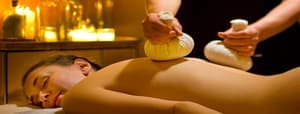 thumbnail: Thai Herbal Massage