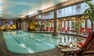 thumbnail: Pool Winter