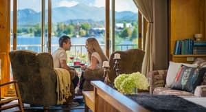 thumbnail: Drinks with a View