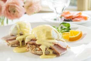 thumbnail: Breakfast